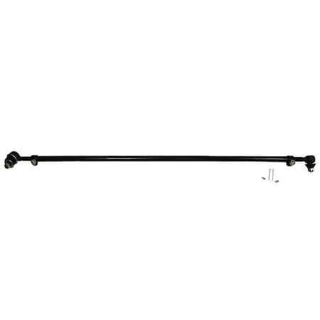 Aftermarket LH Tie Rod Assembly Fits Ford Fits New Holland Tractor 2000 4000 NAA 600 FDS2492